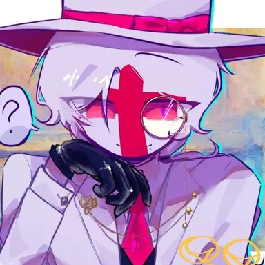 Profile image of England