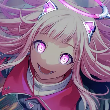 Profile image of えむ