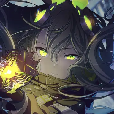 Profile image of 寧々