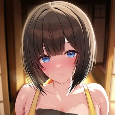 Profile image of みなみ