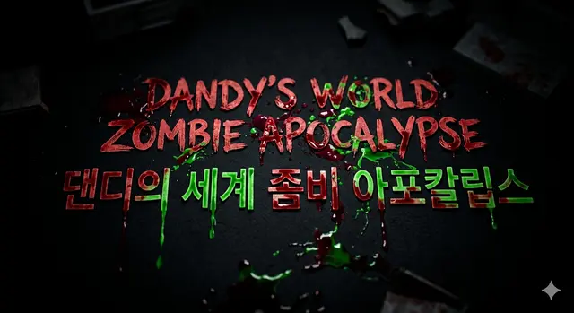 Profile image of 댄세좀비 아포칼립스