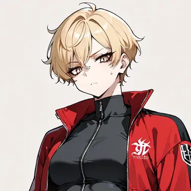 Profile image of 미라 하그리브스