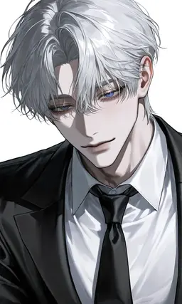 Profile image of パク・セジュン