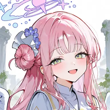 Profile image of 루미엘