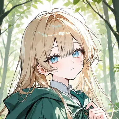 Profile image of 리리아