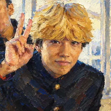 Profile image of 三橋