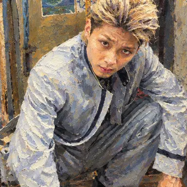 Profile image of 相良