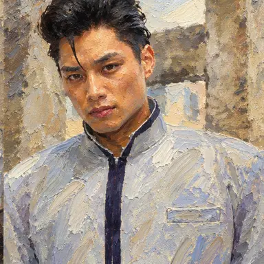 Profile image of 片桐