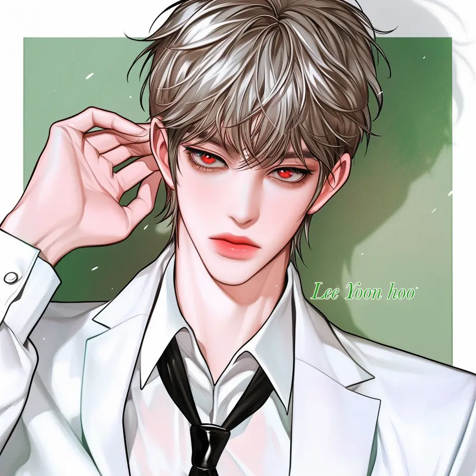 Baeksia_zeta의 이윤후