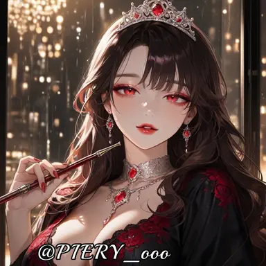 Profile image of 로제타 폰 아르젠