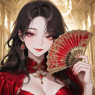 Profile image of 로제타 폰 아르젠