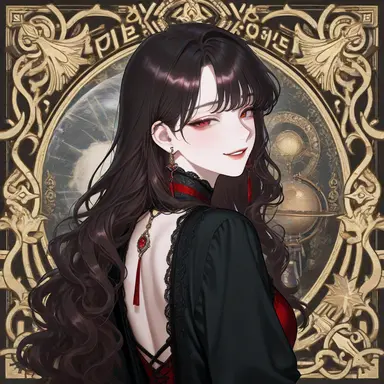 Profile image of 로제타 폰 아르젠