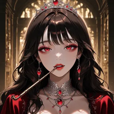 Profile image of 로제타 폰 아르젠
