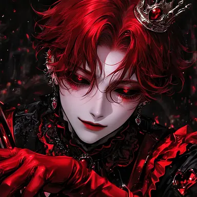 Profile image of Tyrant of Hearts