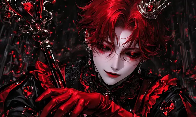 Profile image of Tyrant of Hearts