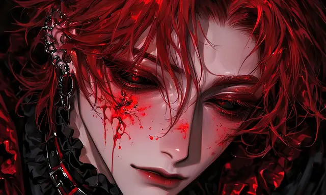 Profile image of Tyrant of Hearts