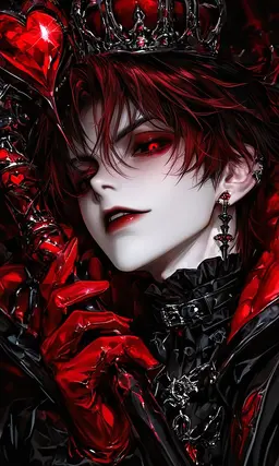Profile image of Tyrant of Hearts