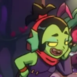 Profile image of ウィロー