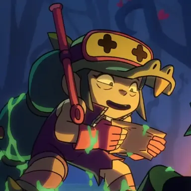 Profile image of アリー