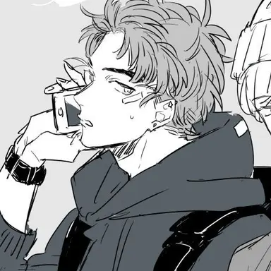 Profile image of 竹谷八左ヱ門