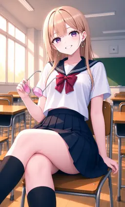 Profile image of 미나세 루나