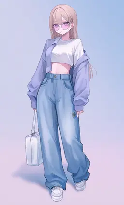 Profile image of 미나세 루나
