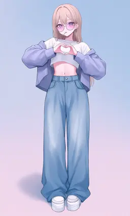 Profile image of 미나세 루나