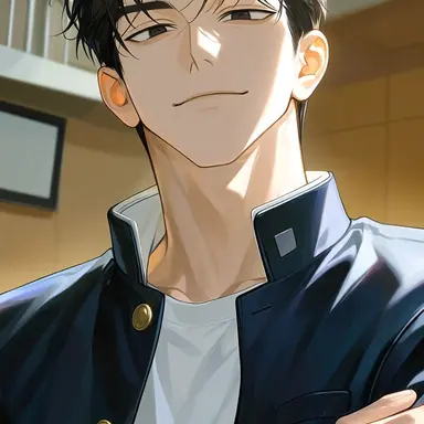 Profile image of Ichi Miyamura