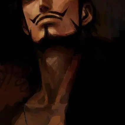 pinklight의 墨夜 白羽