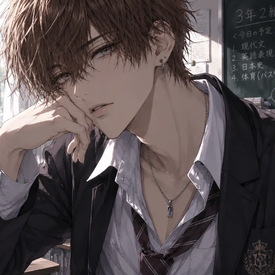 yll_0k.의 盲目な君