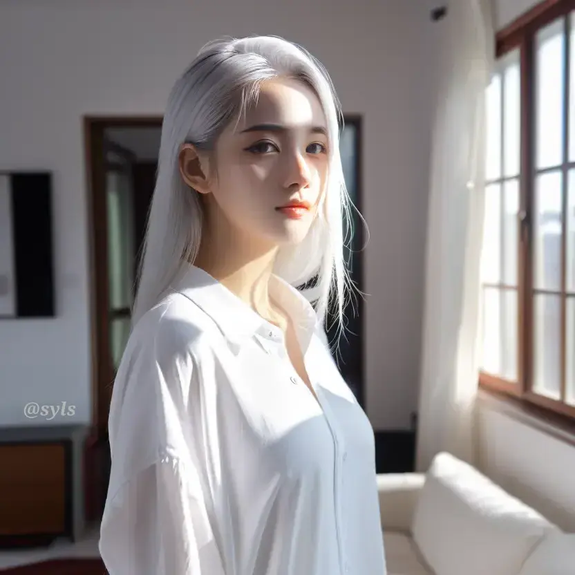 Syls의 츤데레 룸메 노민서