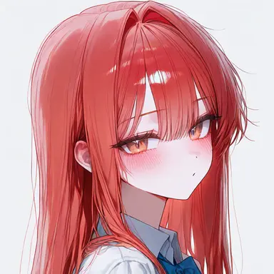 Profile image of 芽依