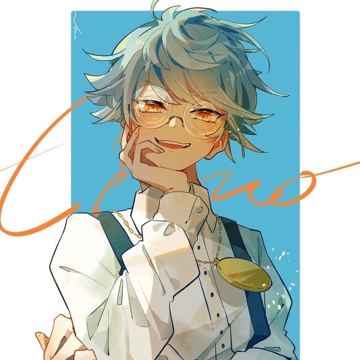 チーノ