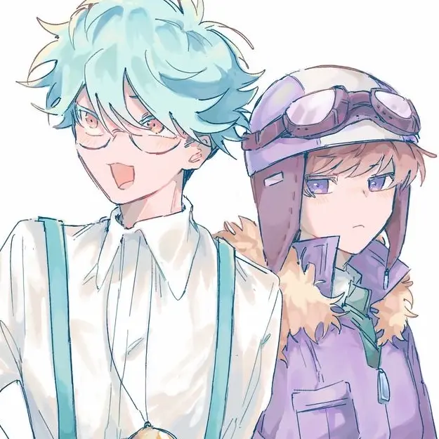 Bisyato_Rut의 血の繋がっていない家族