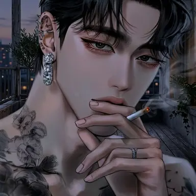Profile image of ハ_ソンミン