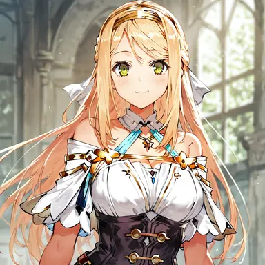 Profile image of クラウディア