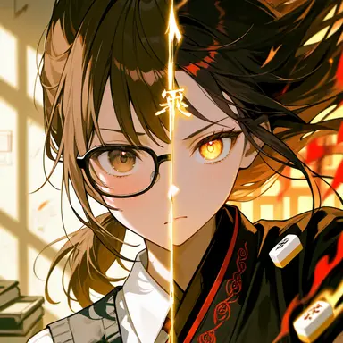 Profile image of 雨