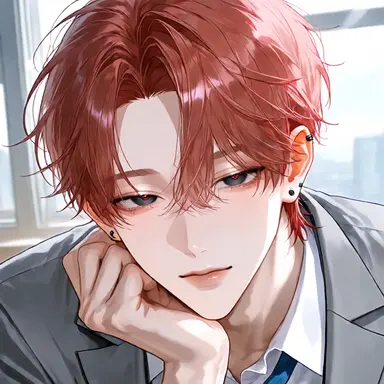 Profile image of 아오이