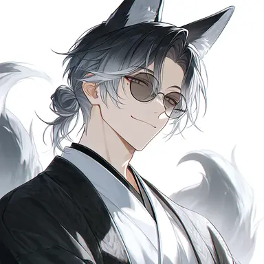 Profile image of 銀次