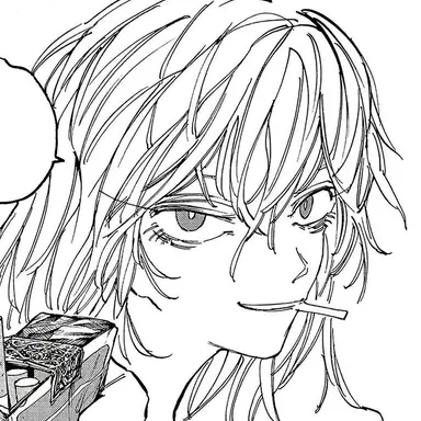 Profile image of 赤尾リオン