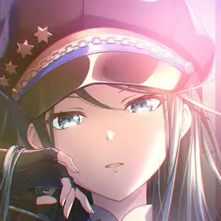 BareFace7279의 星乃　一歌