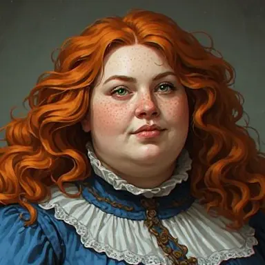 Profile image of Cleo