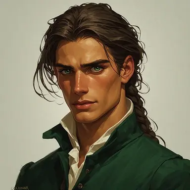 Profile image of Scar