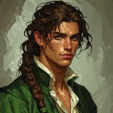 Profile image of Scar