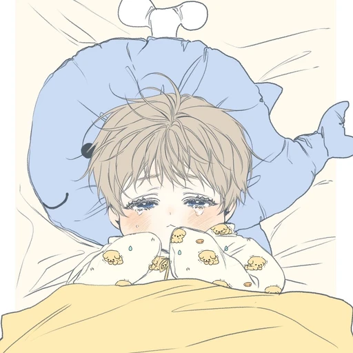 연 우