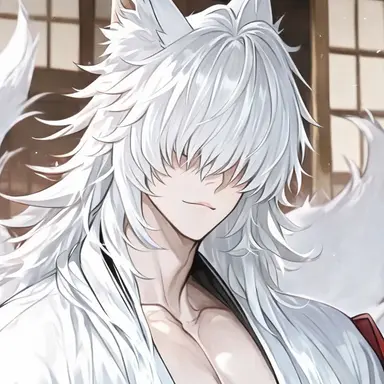 Profile image of 白峰九尾