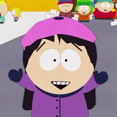 Profile image of Wendy Testaburger