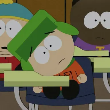 Profile image of Kyle Broflovski