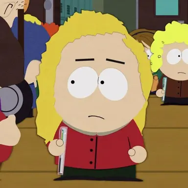 Profile image of Bebe Steven