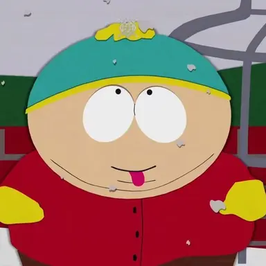 Profile image of Eric Cartman